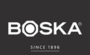 Boska (US) Logo