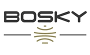 Bosky Logo