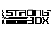 BOSS StrongBox Logo