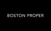 Boston Proper Logo