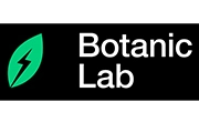 Botanic Lab  Logo