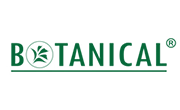Botanical Green Lab Logo
