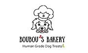 Boubou's Bakery Logo