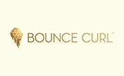 Bounce Curl Logo