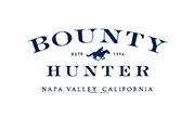Bounty Hunter Wine Logo
