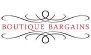 Boutique Bargains Logo