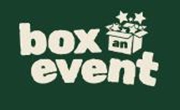 Box an Event Logo