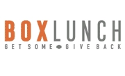 All BoxLunch Coupons & Promo Codes