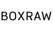 Boxraw  Logo