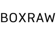 Boxraw UK Logo