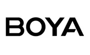 BOYA Logo