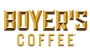 Boyers Coffee Logo