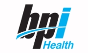 BPI Health Logo