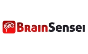 Brain Sensei Logo