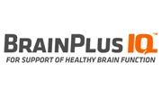 BrainPlus IQ Logo