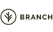 Branch Financial Logo
