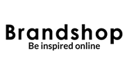 Brand Shop Logo