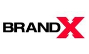 Brand X Logo