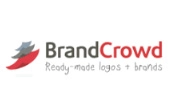 BrandCrowd Coupons and Promo Codes