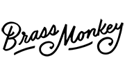 Brass Monkey Goods Logo