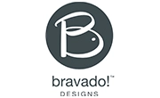 Bravado Designs CA Logo