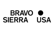 bravo sierra Logo