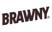 Brawny Logo