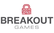 All Breakout Games Coupons & Promo Codes