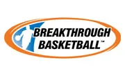 Breakthrough Basketball Logo