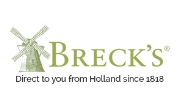 Brecks Logo