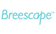 Breescape Logo