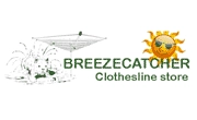 Breezecatcher Logo