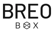 All Breo Box Coupons & Promo Codes