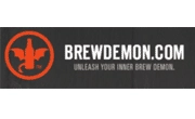 BrewDemon.com Logo