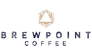 Brewpoint Coffee Logo