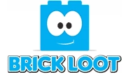 Brick Loot Coupons Logo