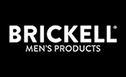 Brickell Men's Products Logo