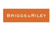 Briggs & Riley Travelware Logo