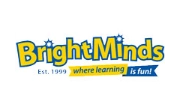 BrightMinds Coupons and Promo Codes