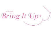 Bring It Up Logo