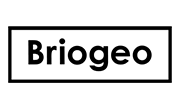 Briogeo Hair Logo