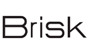 Brisk Shirts Logo
