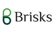 Brisks Logo