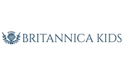 Britannica For Kids Logo
