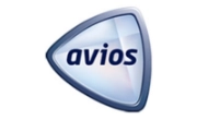 British Airways Avios - Points.com Logo