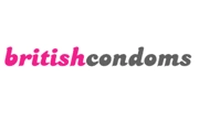 British Condoms Logo