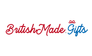British Made Gifts Logo