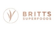 All Britt's Superfoods Coupons & Promo Codes