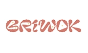 Briwok Logo