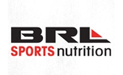 BRL Sports Nutrition Logo